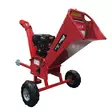 Oksasilppuri TIMCO 15HP 120MM - Oksasilppurit - 103080297 - 2