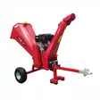 Oksasilppuri TIMCO 15HP 120MM - Oksasilppurit - 103080297 - 3