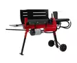TIMCO 8T HALKOMAKONE JALOILLA - Halkomakoneet - 103175797 - 3