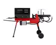 TIMCO 8T HALKOMAKONE JALOILLA - Halkomakoneet - 103175797 - 1