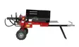 TIMCO ATV 8T HALKOMAKONE - Halkomakoneet - 103389247 - 2