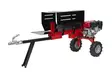 TIMCO ATV 8T HALKOMAKONE - Halkomakoneet - 103389247 - 3