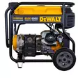 DEWALT DXGNP65E AGGREGAATTI - Aggregaatit - 103713137 - 4