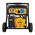 DEWALT DXGNP65E AGGREGAATTI - Aggregaatit - 103713137 - 2