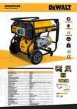 DEWALT DXGNP65E AGGREGAATTI - Aggregaatit - 103713137 - 5