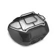 Givi Sp Roof Rack Al Cover Topc Honda Ad - Moottoripyörän laukkujen kiinnikesarjat - 321-S377 - 1