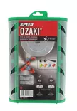 Ozaki Speed Siimapää, Alumiininen, 4-sii - Trimmerin osat - 446-1601027 - 2