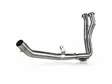 Akrapovic Optional Header (SS) Honda XL750 Transalp 2025 - Moottoripyörän putket - 461-H7R7 - 1