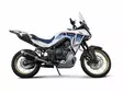 Akrapovic Optional Header (SS) Honda XL750 Transalp 2025 - Moottoripyörän putket - 461-H7R7 - 2
