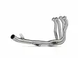 Akrapovic Optional Header (SS) Z900 2025 - Moottoripyörän putket - 461-K9R7 - 1