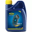 Putoline Brakefluid DOT 4 - 1L - Jarrunesteet - 554-70037 - 1