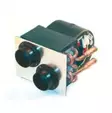 DFK Lämpöyksikkö Polaris RZR 570 - DFK lämpöhyttien varaosat - 723-004307 - 1