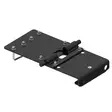 Kimpex Click N Go LT -kiinnikesarja CFMoto CForce 800/850/1000 2019–2023 - Mönkijän puskulevyn kiinnikesarjat - 75-873007 - 2