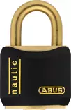 Abus Marine Padlock T84MB30 - Levyjarrulukot ja ketjulukot - 49-35267 - 1