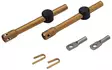 Adapterisarja Mercury - Veneen tarvikkeet - 127-1-30107 - 2