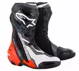 Ajosaapas Alpinestars Supertech R - - - 1