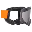 AMOQ Vision Vent+ Magnetic Ajolasit Punainen-Musta - Savu - Kelkkalasit - 645-23130327 - 2