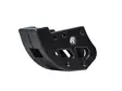 AXP ketjusuoja Black Yamaha YZ250F 24- / YZ450F 23- / WR450F 24- - Crossipyörän ketjuohjaimet - 397-AX1717 - 1