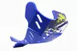 AXP Xtrem HDPE Skid Plate Blue Sherco 250SEF FACTORY-300SEF FACTORY-250SEFR-300S - Crossipyörän pohjapanssarit - 397-AX1537 - 1