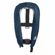 Baltic Breeze auto ilmatäytteinen pelastusliivi navy 40-150kg - Veneen automaattiset pelastusliivit - 128-2-1497 - 1