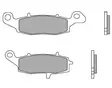 Brembo Jarrupalat Carbon Ceramic 07KA1907 - Moottoripyörän jarrupalat - 231-KA1907 - 2