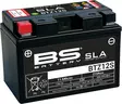 BS Battery BTZ12S (FA) SLA - Sealed & Activated - BS akut - 140-300637 - 1