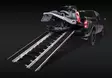 Caliber RampPro ramppi, moottorikelkka/ATV/UTV - Moottorikelkan siirtolaitteet - 926-13527 - 1