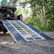 Caliber RampPro ramppi, moottorikelkka/ATV/UTV - Moottorikelkan siirtolaitteet - 926-13527 - 4