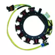 Cdi Elec. Mercury Cdi Elec. Mariner Stator (16 Amp) - Veneen staattorit - 113-174-2387 - 1