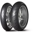 Dunlop SPMAX Roadsmart 2 180/55ZR17 (73W) TL r - Moottoripyörän Dunlop renkaat - 544-629747 - 1