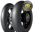 Dunlop Sportmax GP Racer Slick D212 200/55R17 TL E Re. - Moottoripyörän Dunlop renkaat - 544R-634647 - 1