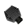 Electrosport Latauss./Tasasuunt. Honda - Moottoripyörän sähköosat - 110-07-0587 - 1