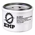 EMP Öljysuodatin Johnson/Evinrude/Suzuki/Mercury - Veneen öljynsuodattimet - 105-35-57817 - 1