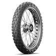 Eturengas Michelin Anakee Wild 120/70 R 19 M/C 60R TL/TT - Moottoripyörän Michelin renkaat - 25-132247 - 1