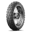 Eturengas Michelin Anakee Wild 90/90-21 M/C 54R TL/TT - Moottoripyörän Michelin renkaat - 25-585707 - 1