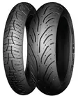 Eturengas Michelin Pilot Road 4 GT 120/70 ZR 17 M/C (58W) TL - Moottoripyörän Michelin renkaat - 25-429567 - 1