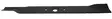 Eurogarden Terä, 52,5cm, Honda HR21, HR214-216, HR2160, HRA214-215, HRA2160 - Hondan terät ja osat - 446-1105027 - 1