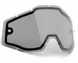 FMF POWERBOMB/CORE Replacement Linssi Dual Pane - Savu - Ajolasien linssit - 675-21317 - 1