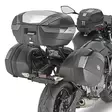 Givi Putkisivuteline V35-laukulle Z650 650 (17) - Moottoripyörän laukkujen kiinnikesarjat - 322-PLX4117 - 1