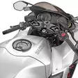Givi Tanklock kiinnike, Tanklocklaukkuje - Moottoripyörän laukkujen kiinnikesarjat - 322-BF67 - 1