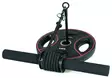 Gymstick ranteidenvahvistaja - Kuntosalitarvikkeet - GS61127 - 2