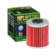 HiFlo öljynsuodatin HF207 - Moottoripyörän öljynsuodattimet - 20-hf207 - 1