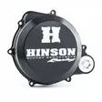 Hinson Cover CRF250R 18- - Crossipyörän muut kytkinosat - 450-C794-0817 - 1