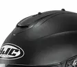 HJC Ilmastointi Top C70 Semi Flat Black - Kypärien varaosat - 631-20-57 - 1