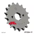 JT Eturatas JTF264.17 - Moottoripyörän eturattaat - 274-F264-17 - 1