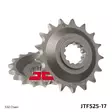 JT Eturatas JTF525.17 - Moottoripyörän eturattaat - 274-F525-17 - 1