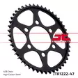 JT Takaratas JTR1222.47 - Crossipyörän takarattaat - 274-R1222-47 - 1