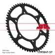 JT Takaratas JTR1847.57 - Crossipyörän takarattaat - 274-R1847-57 - 1