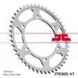 JT Takaratas JTR300.47 - Crossipyörän takarattaat - 274-R300-47 - 1