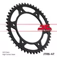 JT Takaratas JTR6.47 - Crossipyörän takarattaat - 274-R6-47 - 1